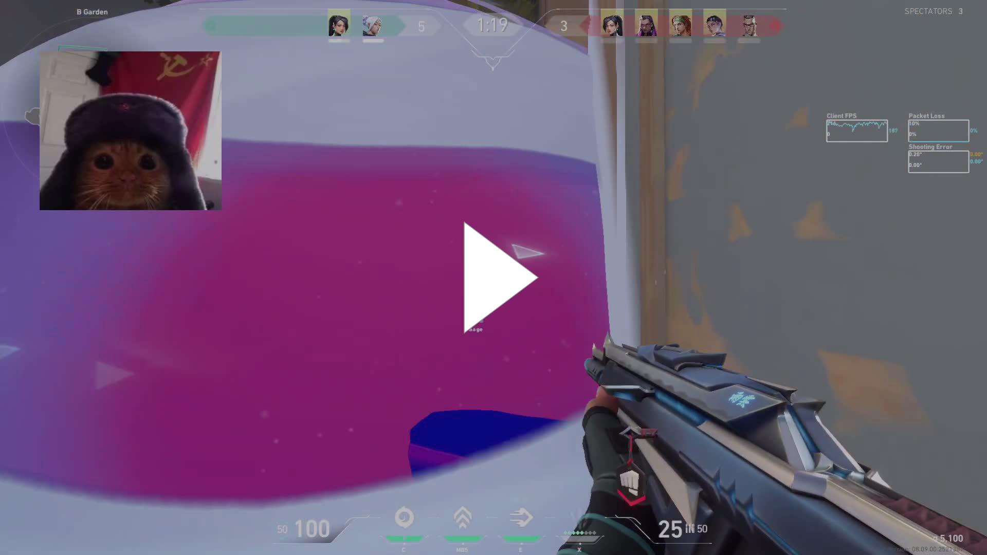 Twitch